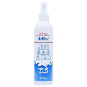 Whiteboard Cleaner
