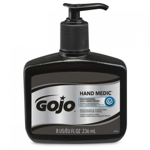 Hand medic-professional skin conditioner