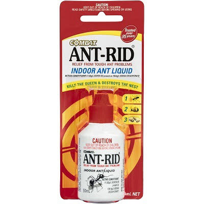 Ant-rid