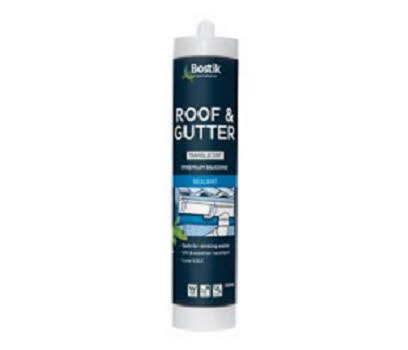 Plumfix Roof and gutter sealant